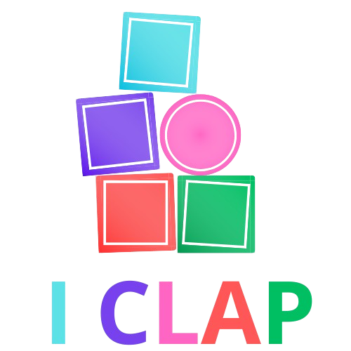 Logo ICLAP