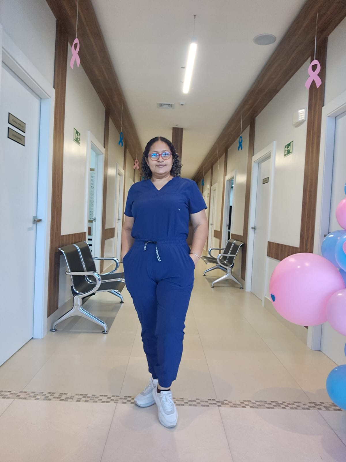 Yeimy Díaz Terapia Ocupacional